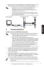 Preview for 18 page of Asus Xonar HDAV 1.3 Slim Quick Start Manual