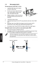 Preview for 23 page of Asus Xonar HDAV 1.3 Slim Quick Start Manual