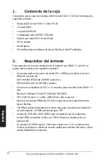 Preview for 27 page of Asus Xonar HDAV 1.3 Slim Quick Start Manual