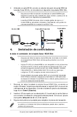 Preview for 30 page of Asus Xonar HDAV 1.3 Slim Quick Start Manual