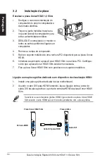 Preview for 35 page of Asus Xonar HDAV 1.3 Slim Quick Start Manual