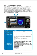 Preview for 20 page of Asus Xonar HDAV Slim User Manual