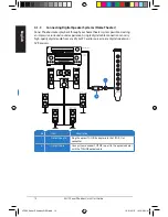 Preview for 10 page of Asus XONAR PHOEBUS Quick Start Manual