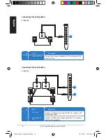 Preview for 14 page of Asus XONAR PHOEBUS Quick Start Manual