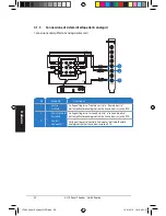 Preview for 58 page of Asus XONAR PHOEBUS Quick Start Manual