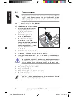 Preview for 96 page of Asus XONAR PHOEBUS Quick Start Manual