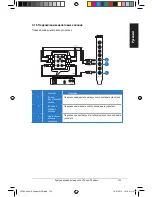 Preview for 103 page of Asus XONAR PHOEBUS Quick Start Manual