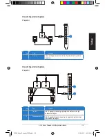 Preview for 119 page of Asus XONAR PHOEBUS Quick Start Manual