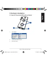 Preview for 5 page of Asus Xonar U3 PLUS Quick Start Manual