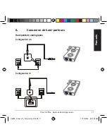 Preview for 11 page of Asus Xonar U3 PLUS Quick Start Manual