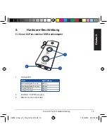 Preview for 15 page of Asus Xonar U3 PLUS Quick Start Manual