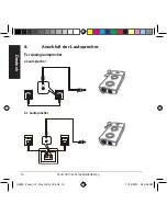 Preview for 16 page of Asus Xonar U3 PLUS Quick Start Manual