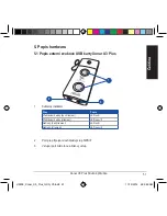 Preview for 51 page of Asus Xonar U3 PLUS Quick Start Manual