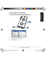 Preview for 61 page of Asus Xonar U3 PLUS Quick Start Manual