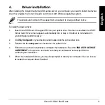 Preview for 3 page of Asus Xonar U3 Quick Start Manual