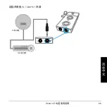 Preview for 23 page of Asus Xonar U3 Quick Start Manual