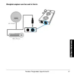 Preview for 47 page of Asus Xonar U3 Quick Start Manual