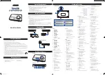 Preview for 1 page of Asus Xonar U5 Quick Start Manual