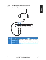 Предварительный просмотр 103 страницы Asus Xonar U7 Quick Start Manual