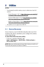 Preview for 88 page of Asus XT8 User Manual