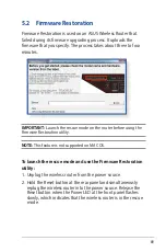 Preview for 89 page of Asus XT8 User Manual