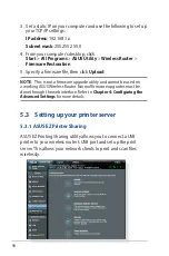 Preview for 90 page of Asus XT8 User Manual