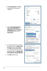 Preview for 112 page of Asus XT8 User Manual