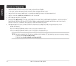 Preview for 18 page of Asus Xtion 2 Quick Start Manual