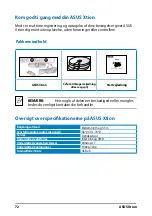 Preview for 72 page of Asus Xtion User Manual