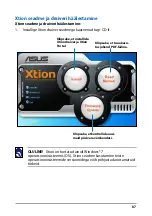 Preview for 87 page of Asus Xtion User Manual