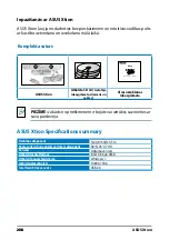 Preview for 208 page of Asus Xtion User Manual