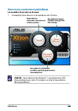 Preview for 209 page of Asus Xtion User Manual
