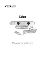 Preview for 244 page of Asus Xtion User Manual