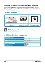 Preview for 248 page of Asus Xtion User Manual