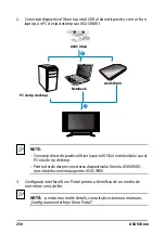 Preview for 250 page of Asus Xtion User Manual