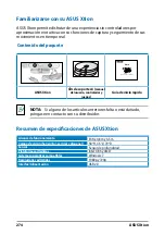 Preview for 274 page of Asus Xtion User Manual