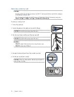 Предварительный просмотр 13 страницы Asus Z00XS ZX551ML User Manual