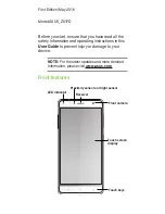 Preview for 2 page of Asus Z01FD User Manual