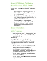 Preview for 14 page of Asus Z01FD User Manual