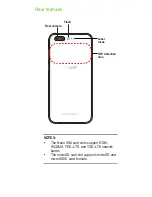 Предварительный просмотр 4 страницы Asus Z01GD User Manual