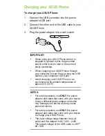 Предварительный просмотр 5 страницы Asus Z01GD User Manual