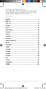 Preview for 2 page of Asus Z01V User Manual