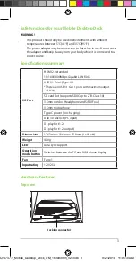 Preview for 3 page of Asus Z01V User Manual