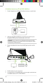 Preview for 32 page of Asus Z01V User Manual