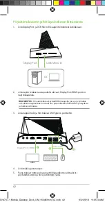 Preview for 42 page of Asus Z01V User Manual