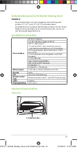 Preview for 43 page of Asus Z01V User Manual