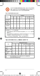 Preview for 114 page of Asus Z01V User Manual