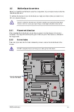 Предварительный просмотр 21 страницы Asus Z10PA-U8 User Manual