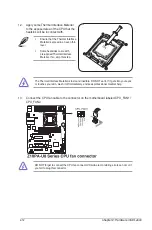 Предварительный просмотр 30 страницы Asus Z10PA-U8 User Manual