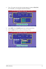 Предварительный просмотр 121 страницы Asus Z10PA-U8 User Manual